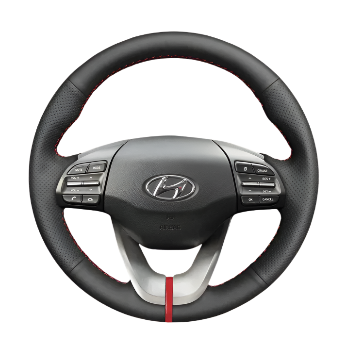 Hyundai - Elantra GT Veloster i30 (2017-2021)