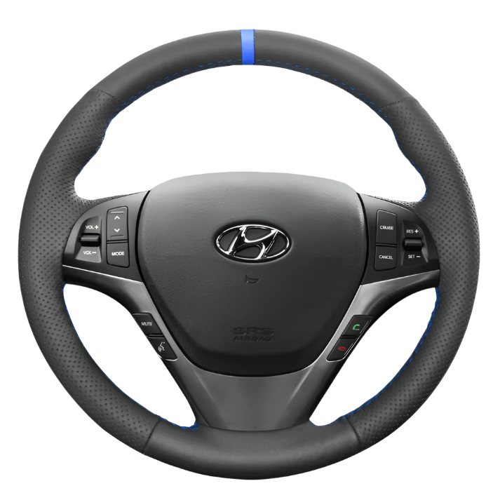 Hyundai - Genesis Coupe (2010-2016)