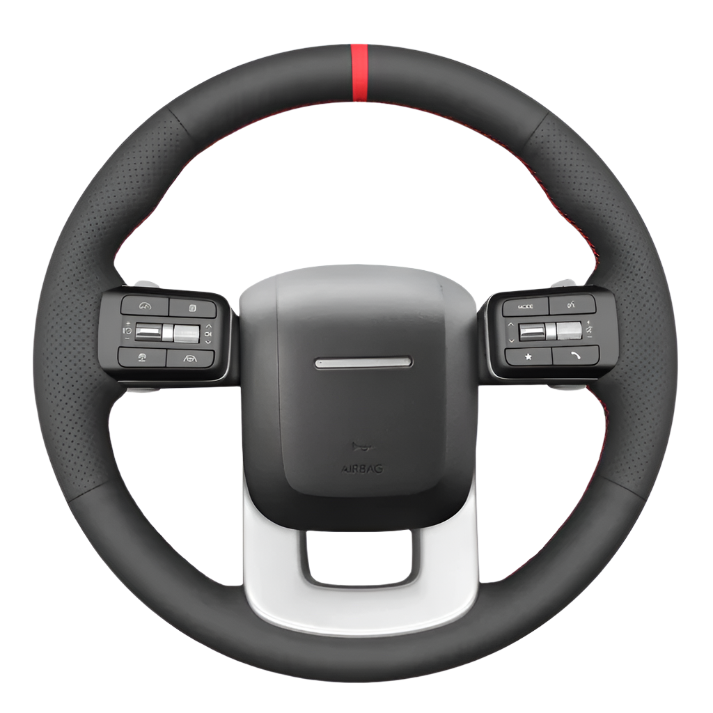 Hyundai - Santa Fe (2024-2025)