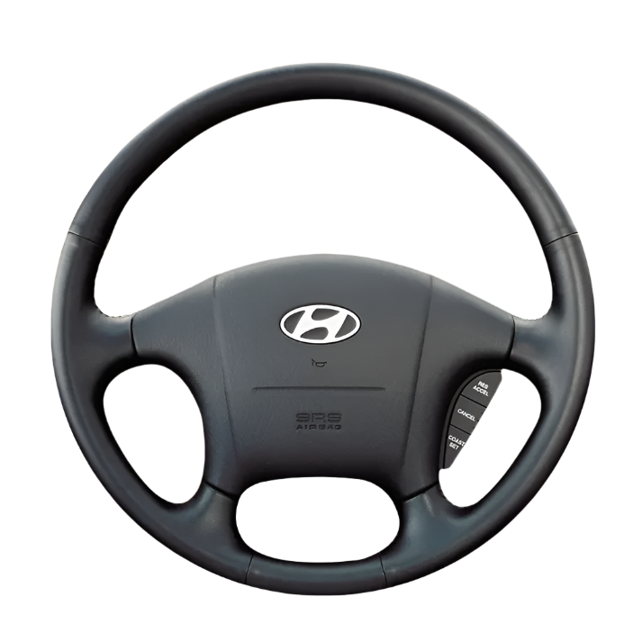 Hyundai - Sonata (1999-2005)