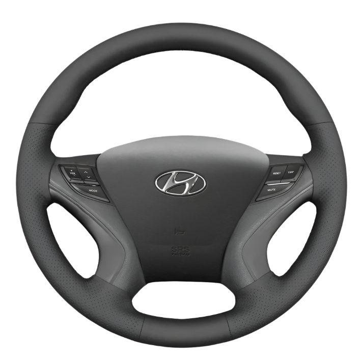 Hyundai - Sonata i45 (2010-2014)