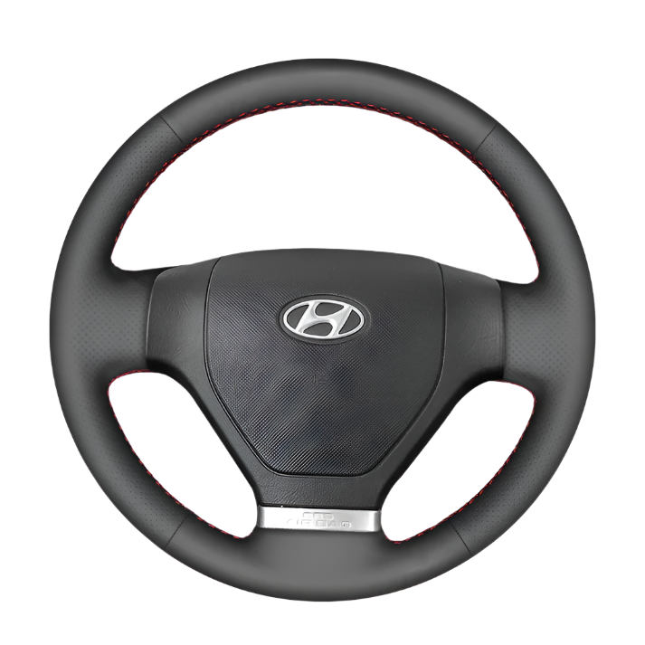 Hyundai - Tiburon Coupe (2002-2007)