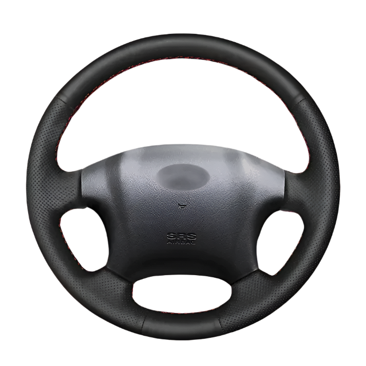 Hyundai - Tucson (2004-2010)