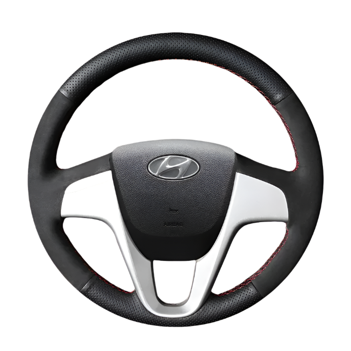 Hyundai - i20 Accent (2008-2019)