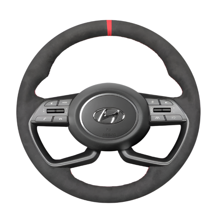 Hyundai - i20 III Bayon Creta (2020-2025)