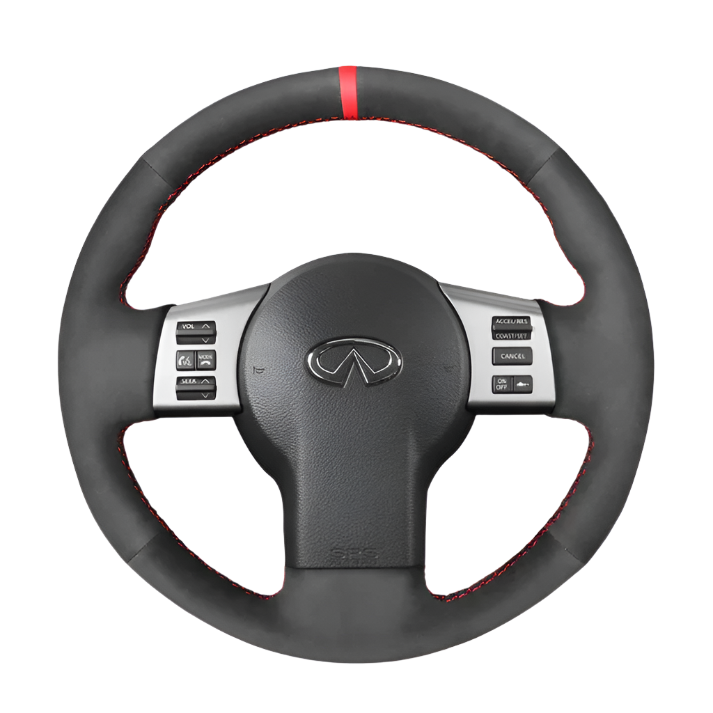 Infiniti - FX FX45 (2002-2009)