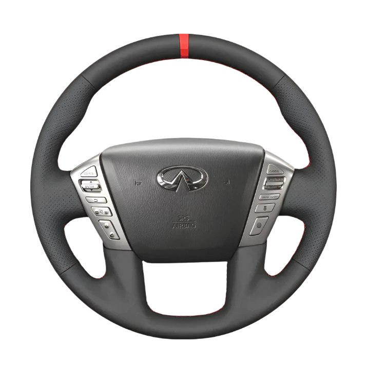 Infiniti - QX56 QX80 (2011-2019)