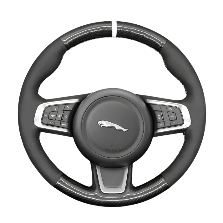 Jaguar - E-Pace F-Pace XE XF R-SPORT (2015-2019)