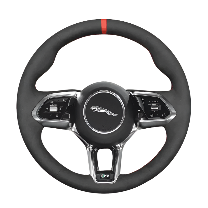 Jaguar - XE (2020-2022)