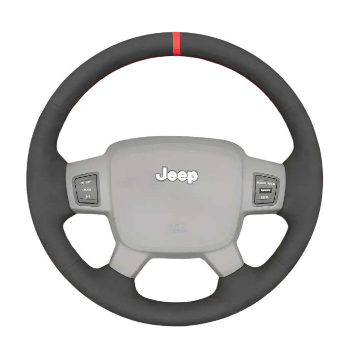 Jeep - Grand Cherokee Laredo (2005-2007)