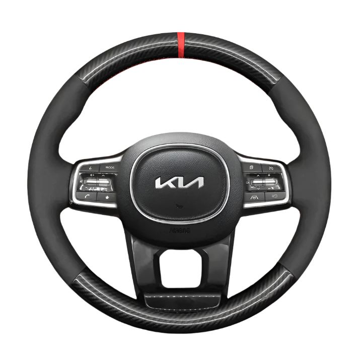 Kia - Carnival Sorento (2024-2025)