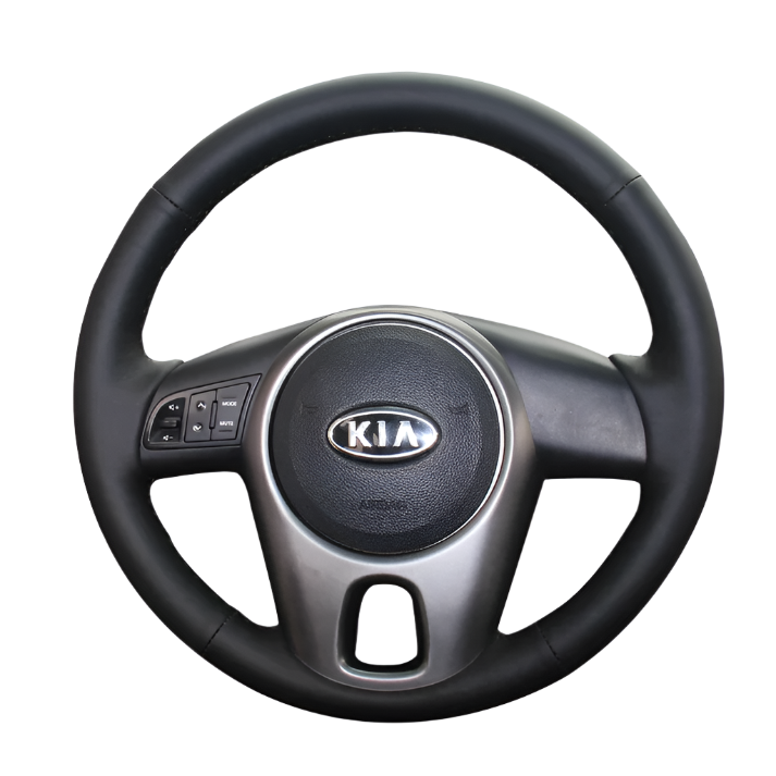 Kia - Forte Koup Forte5 Rio Soul Picanto Rio 2 Venga Cerato 2 (2009-2019)