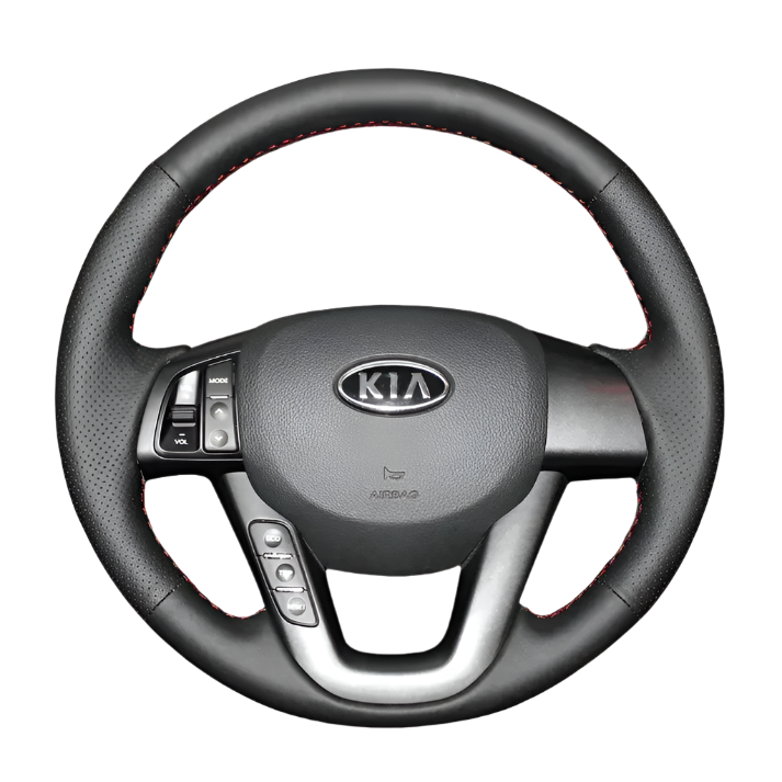 Kia - Optima Optima 3 (2011-2013)