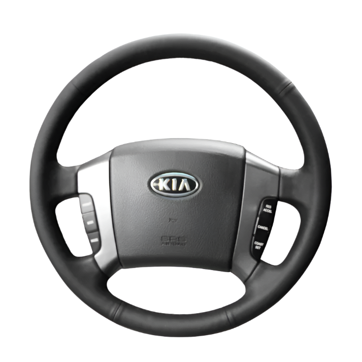 Kia - Sorento (2002-2010)