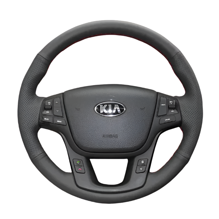 Kia - Sorento Sorento 2 Cadenza (2009-2016)