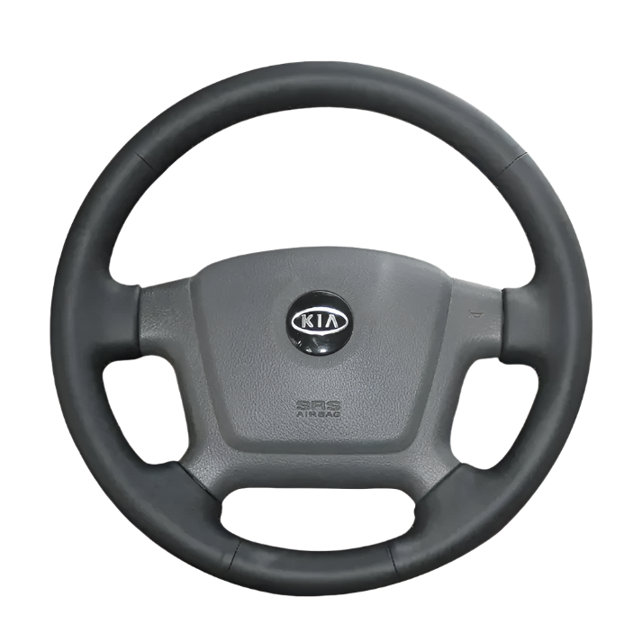 Kia - Spectra Cerato Soul (2004-2012)