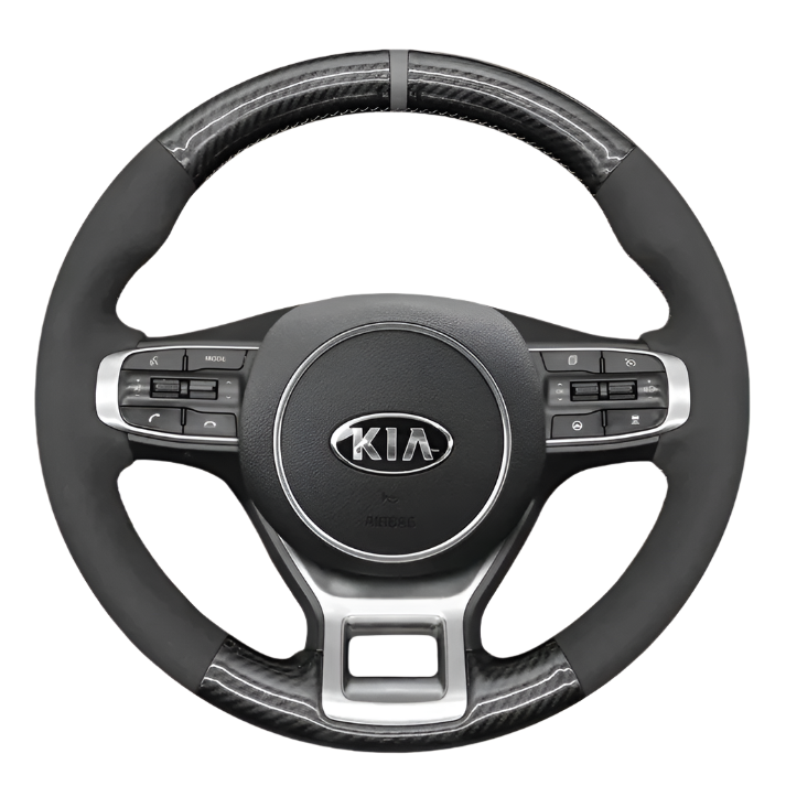 Kia - Sportage K5 GT GT-Line (2021-2025)