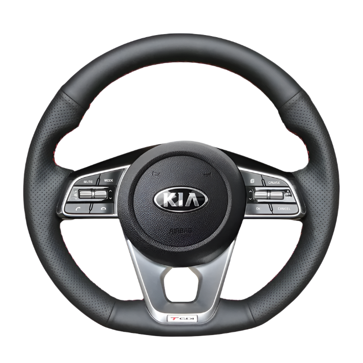 Kia - Sportage Forte Optima Sportage 4 Ceed Cee'd 3 Proceed Pro Ceed Optima 5 (2018-2022)