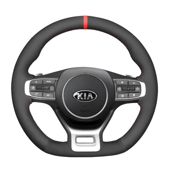 Kia - Sportage K5 Sportage 5 (2021-2023)