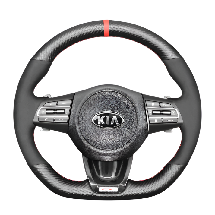 Kia - Stinger (2017-2022)