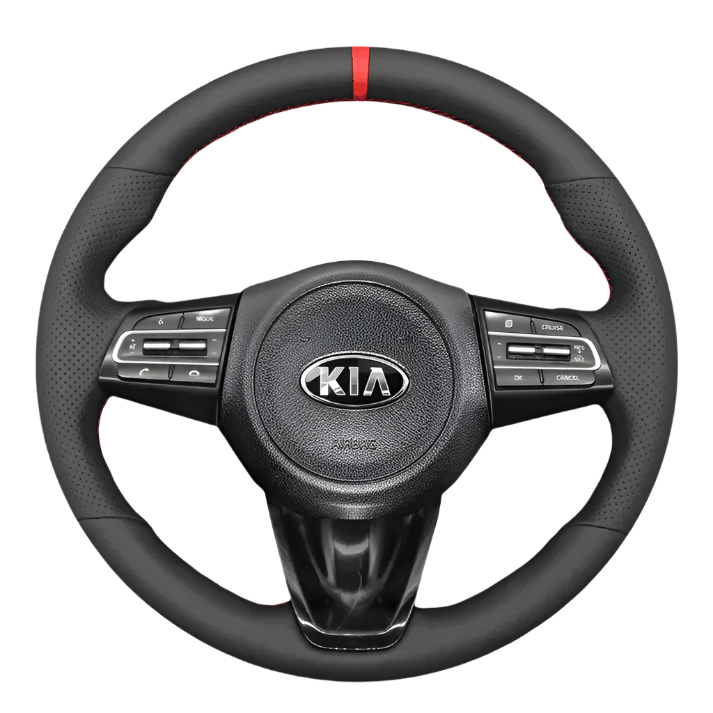 Kia - Stinger (2018-2021)