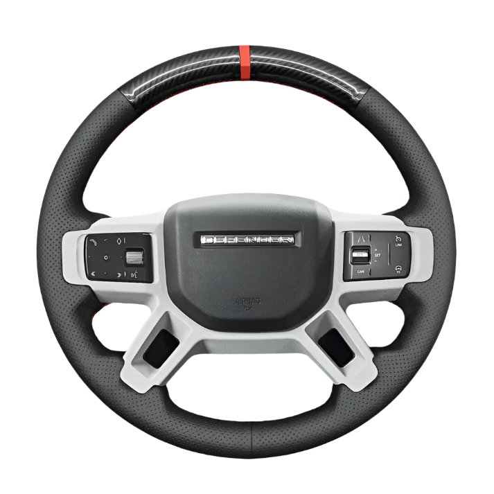 Land Rover - Defender (2021-2023)