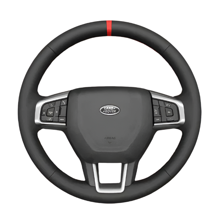 Land Rover - Discovery Sport (2015-2017)