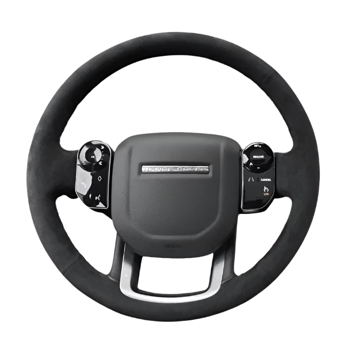 Land Rover - Range Rover (2014-2015)