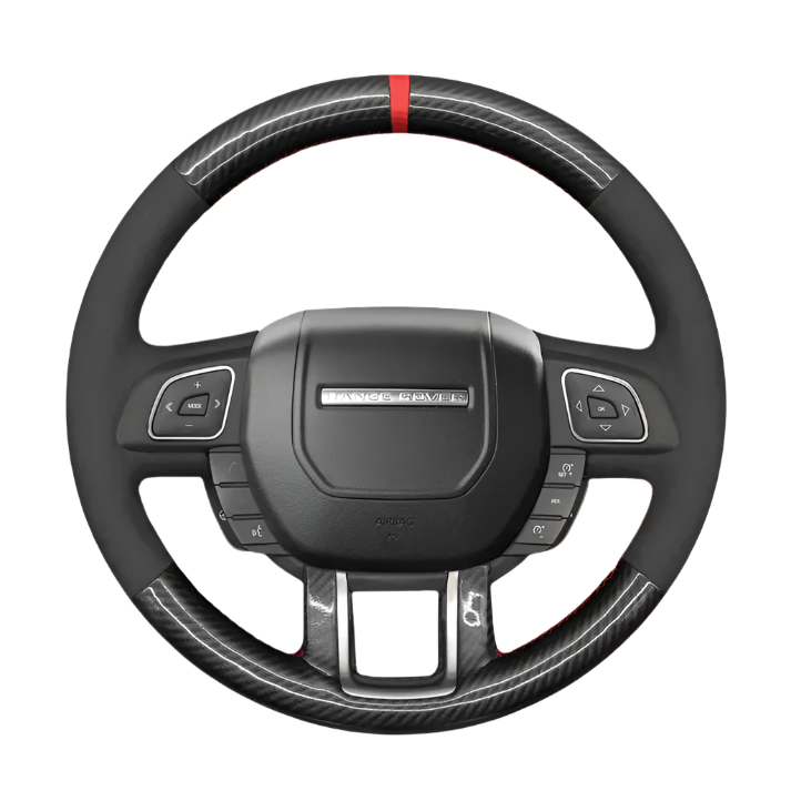 Land Rover - Range Rover Evoque (2012-2016)