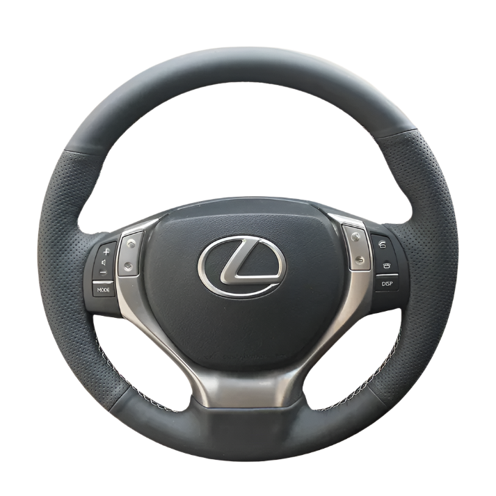 Lexus - ES250 ES300h GS250 GS300h RX270 RX350 (2012-2014)