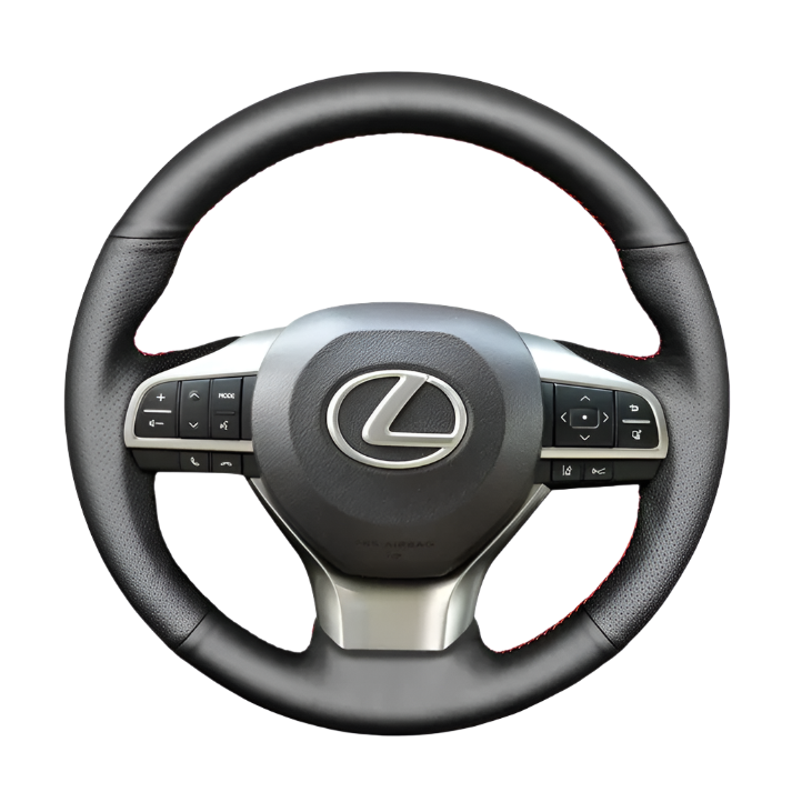 Lexus - ES300h ES350 (2016-2018)