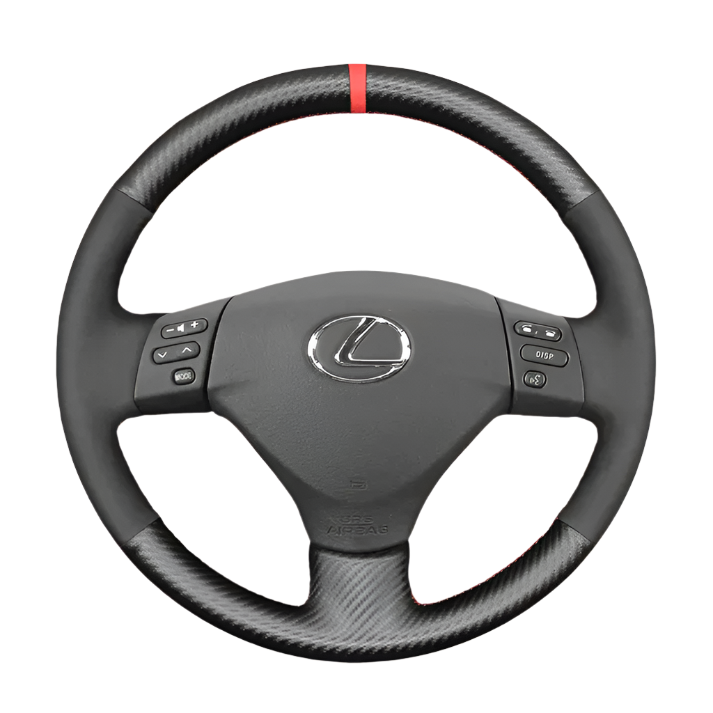 Lexus - RX330 RX400h RX400 (2004-2007)