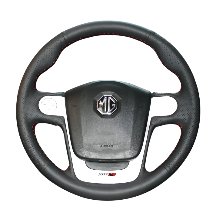 MG - MG3 (2010-2016)