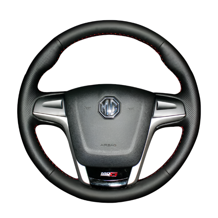 MG - MG5 (2012-2018)