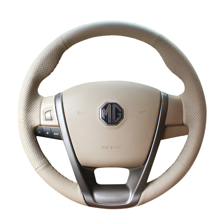 MG - MG6 (2010-2016)