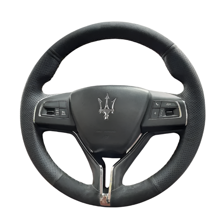 Maserati - Ghibli Quattroporte Levante (2014-2018)