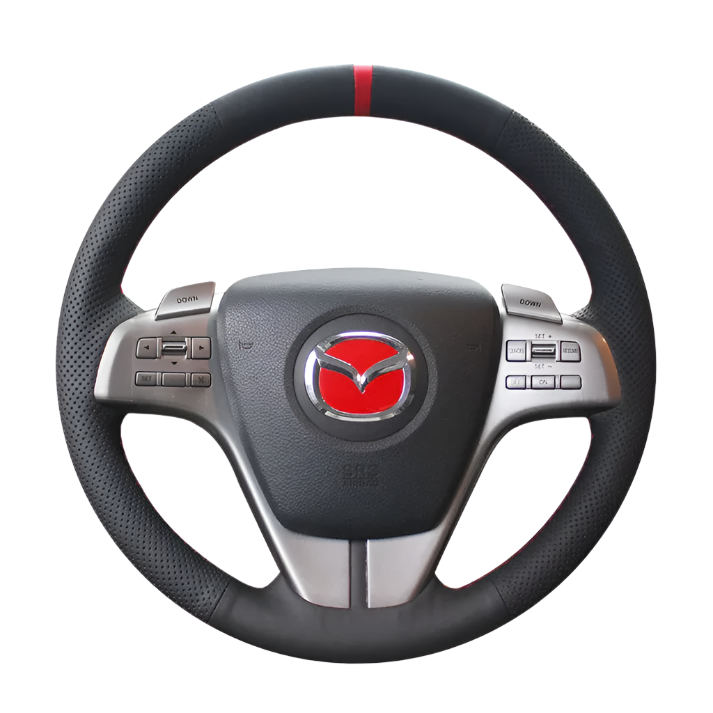 Mazda - 6 Atenza (2009-2013)