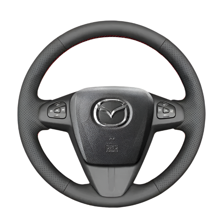 Mazda - BT-50 BT50 (2012-2020)