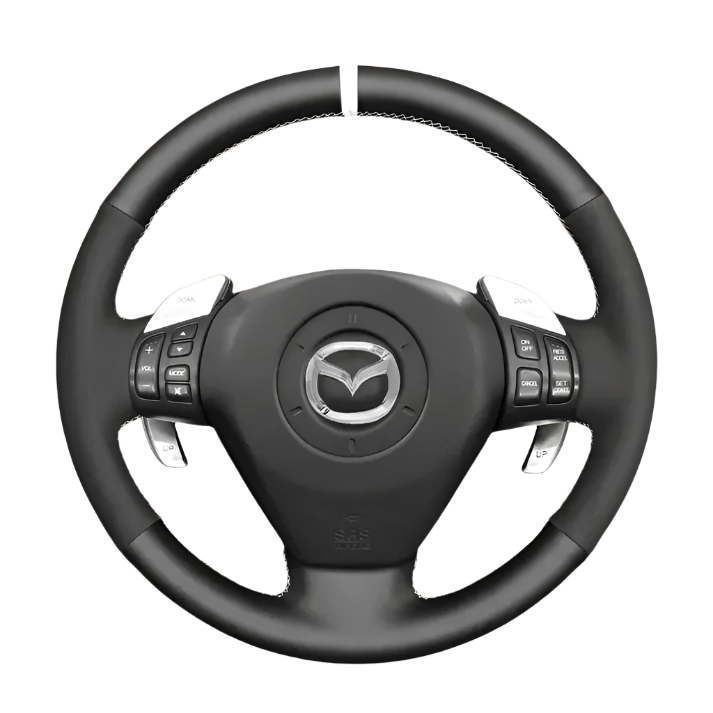 Mazda - RX-8 RX8 (2003-2008)