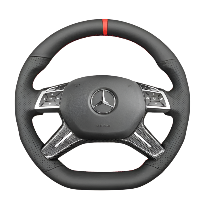 Mercedes Benz - ML G GL 63 AMG G-CLASS (2013-2018)