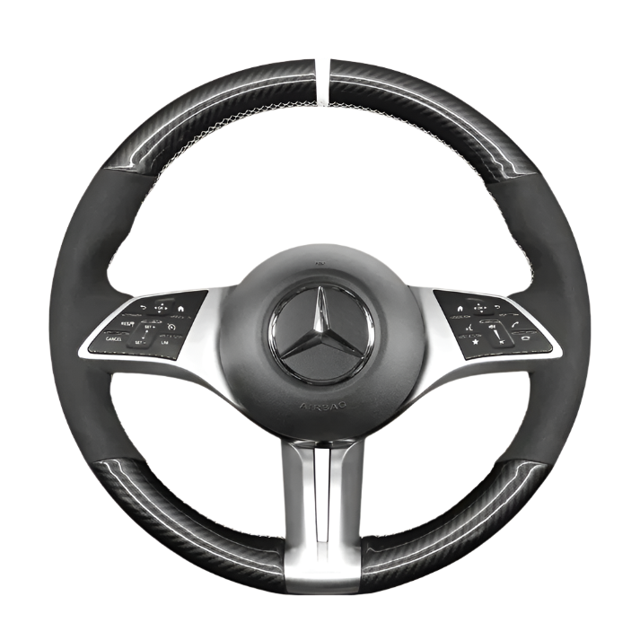 Mercedes Benz - W247 W206 V295 X254 (2021-2024)