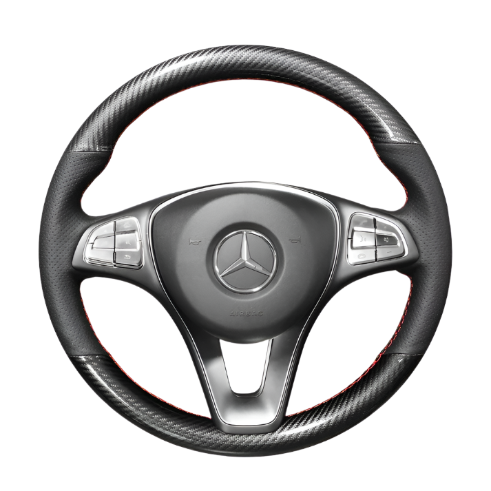 Mercedes Benz - A180 CLA 250 W117 W156 W166 X166 C117 W205 W2013 C218 W213 X253 C253 W447 (2014-2023)