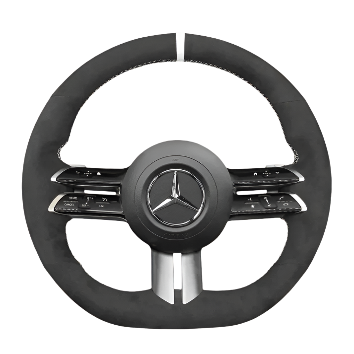 Mercedes Benz - (AMG)-Line W177 V177 W206 W213 W247 V295 (2021-2024)