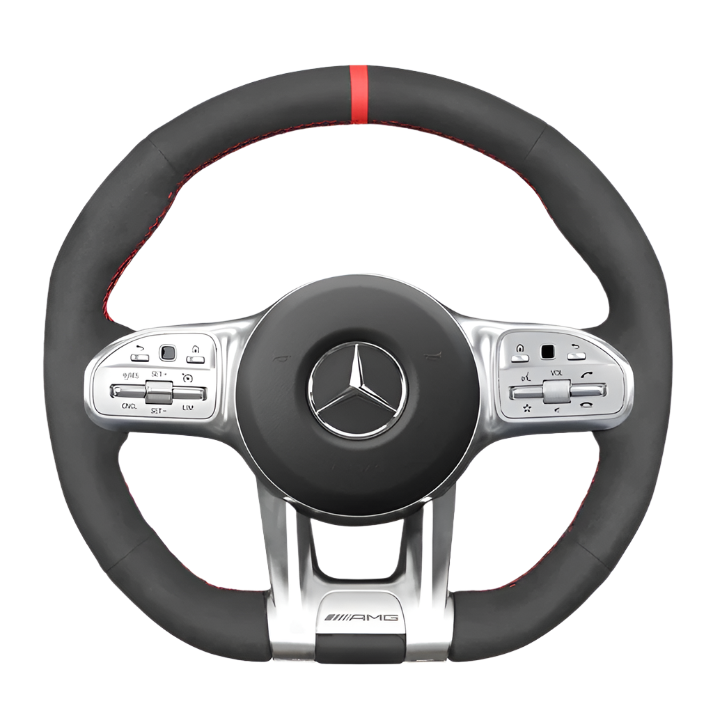 Mercedes Benz - (AMG) A35 W177 C63 W205 E63 W213 H247 X253 W167 W222 (2017-2023)