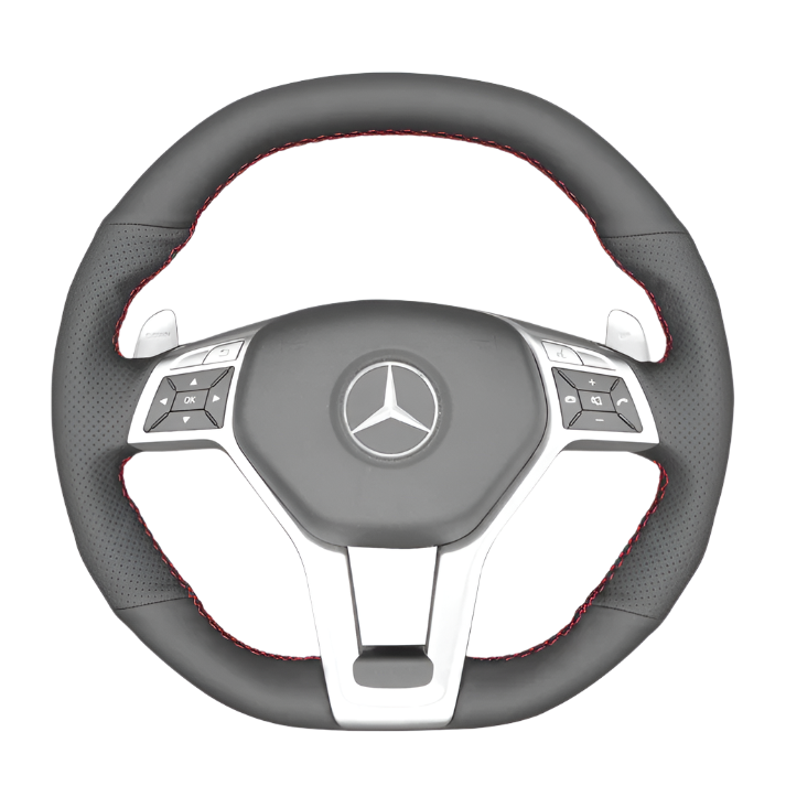 Mercedes Benz - (AMG) C63 CLA45 E63 W294 C117 C218 W212 R231 (2012-2016)