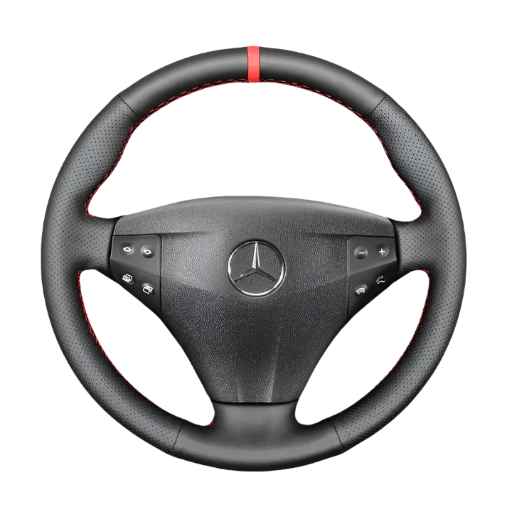 Mercedes Benz - C-CLASS W203 KOMPRESSOR (2001-2004)