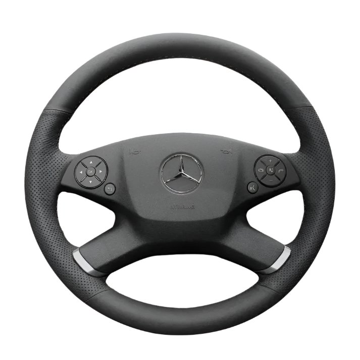 Mercedes Benz - E-Class W212 (2010-2011)