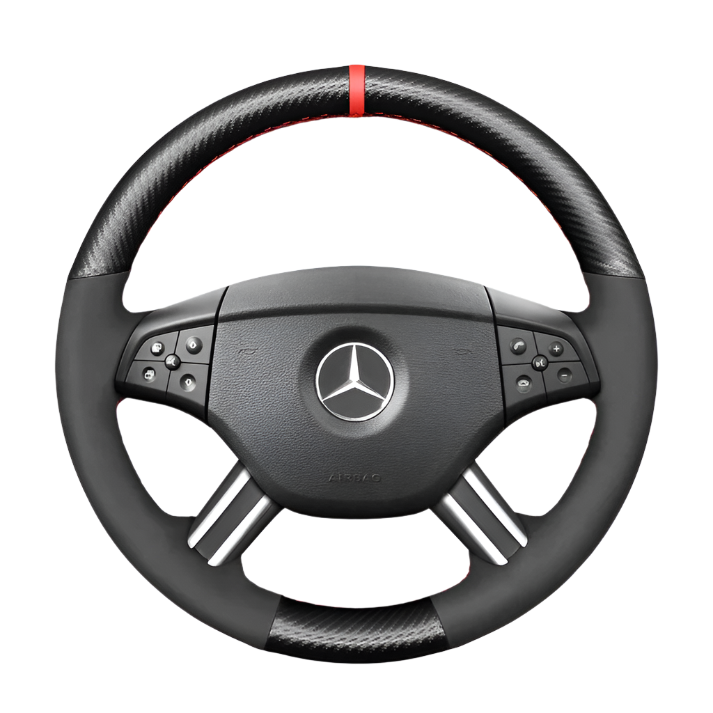 Mercedes Benz - GL-CLASS X164 M-CLASS (2006-2008)