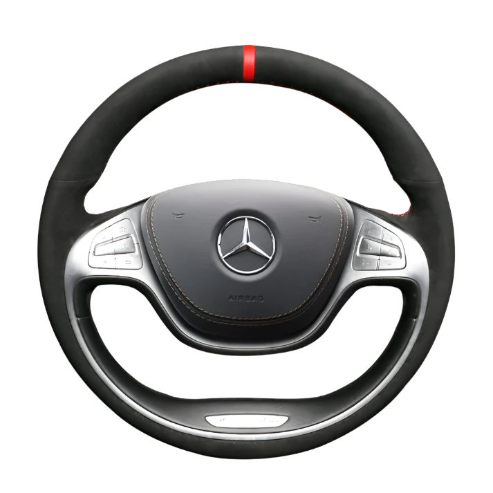 Mercedes Benz - S-Class W222 (2014-2017)