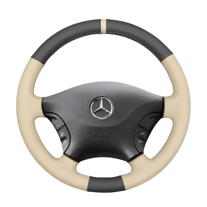 Mercedes Benz - Sprinter (2010-2013)